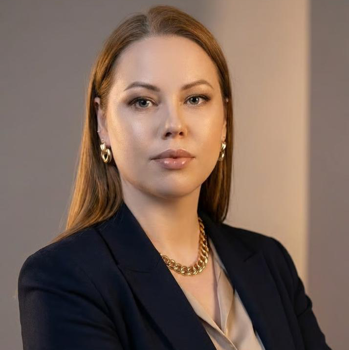 Богданова Маргарита