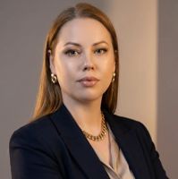 Богданова Маргарита