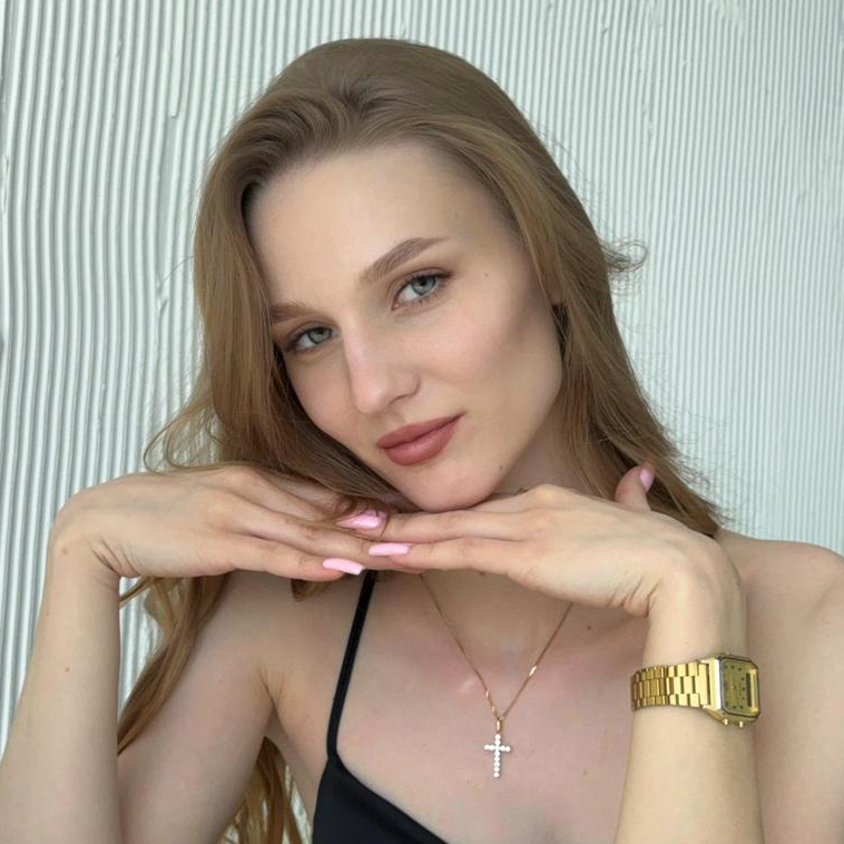 Кристина