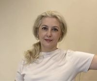 Хилиманюк Наталья