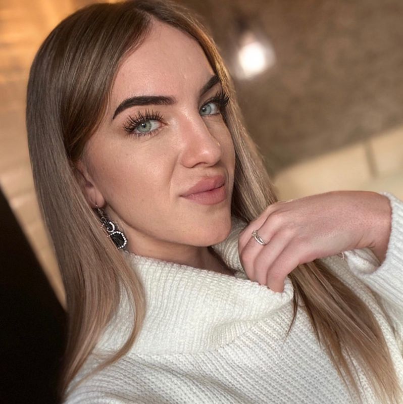 Светлана