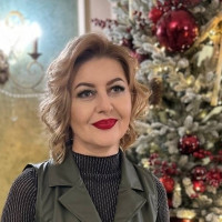 Светлана Прунцева