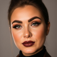 Никеева Мария