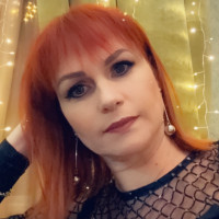 Лукашина Татьяна