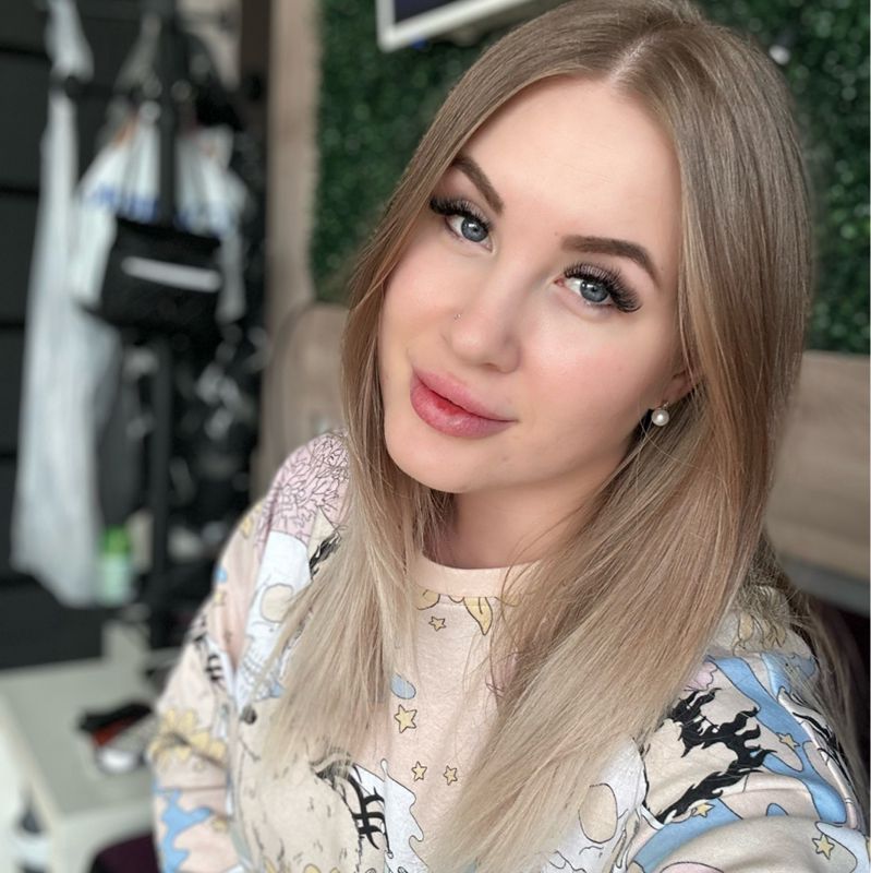 Основатель Мастер Пелагея