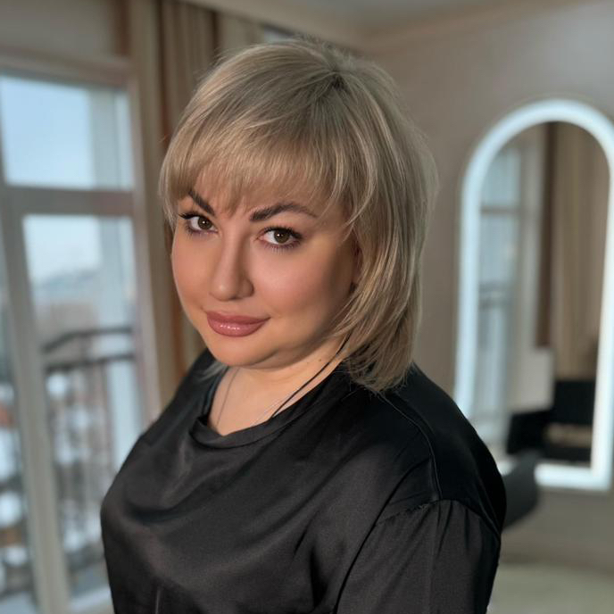 Наталья