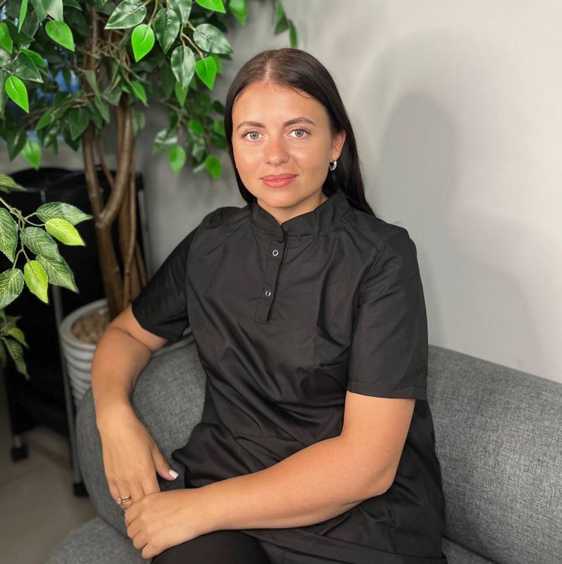 Елена