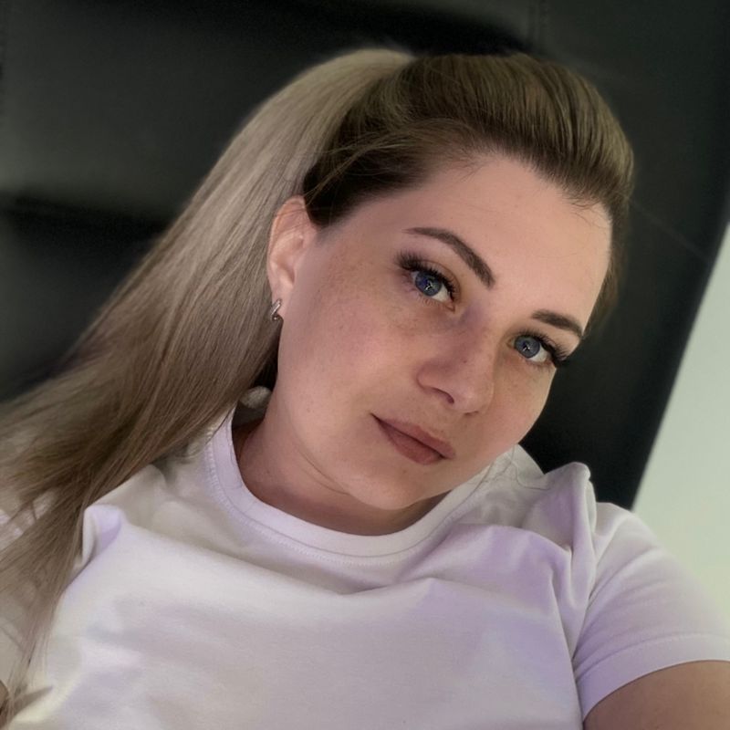 Вишнякова Ирина