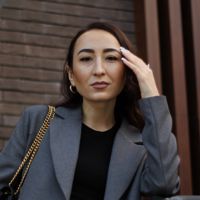 Каблова Александра