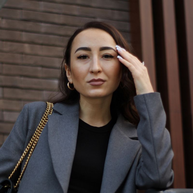 Каблова Александра