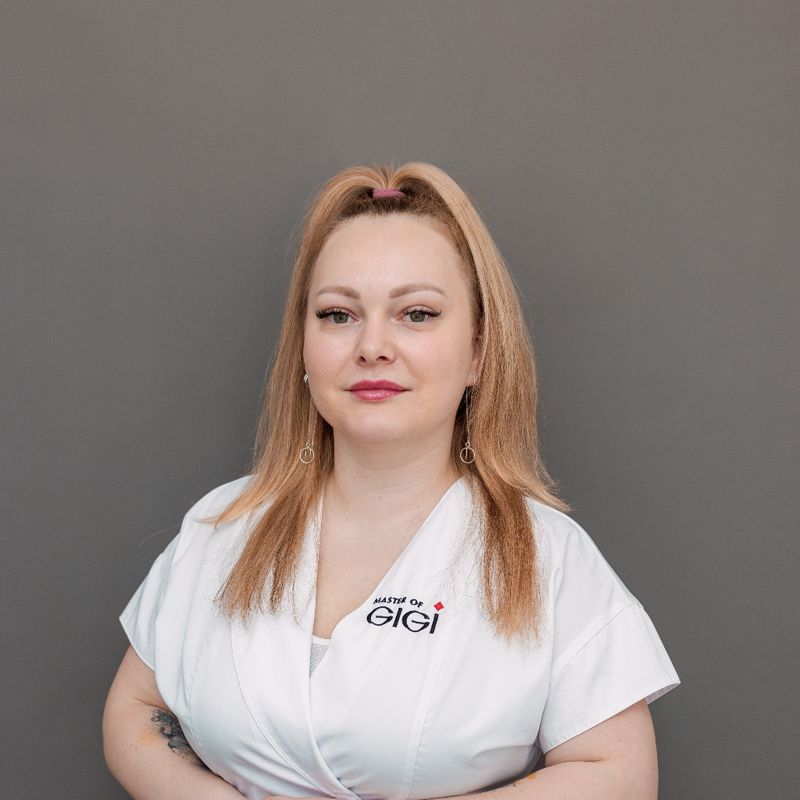 Богомазова Дарья