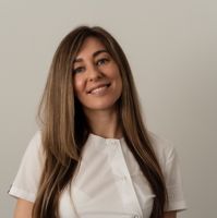 Блох Анастасия