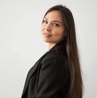 Зонова Ольга