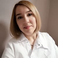 Кузнецова Елена
