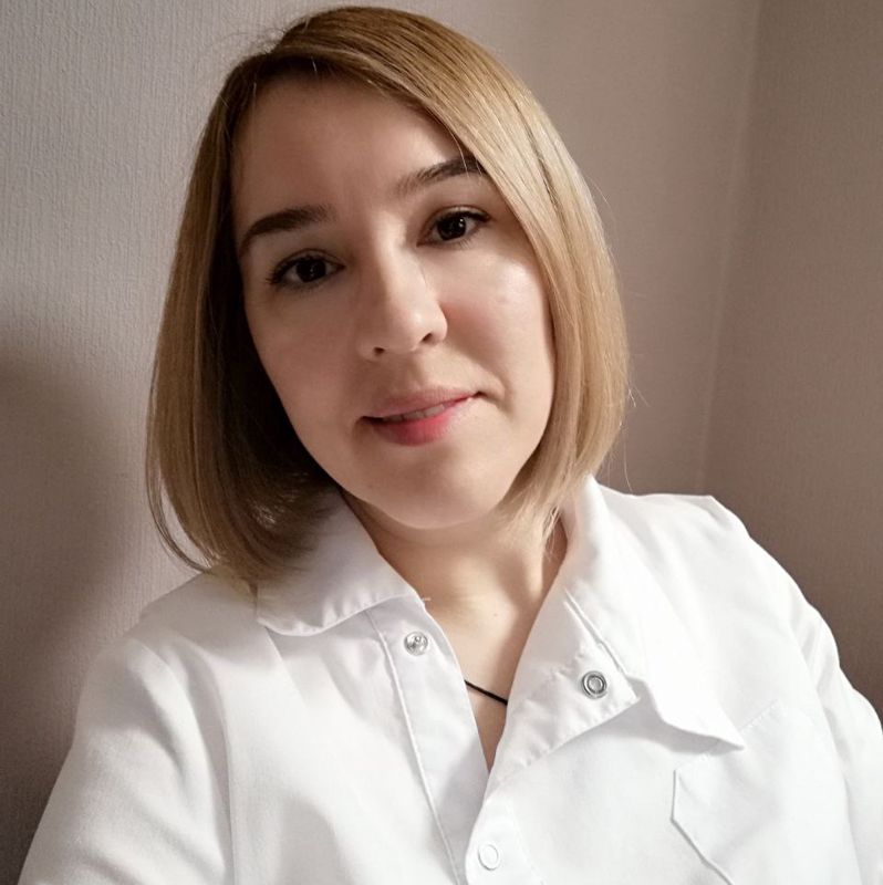 Кузнецова Елена