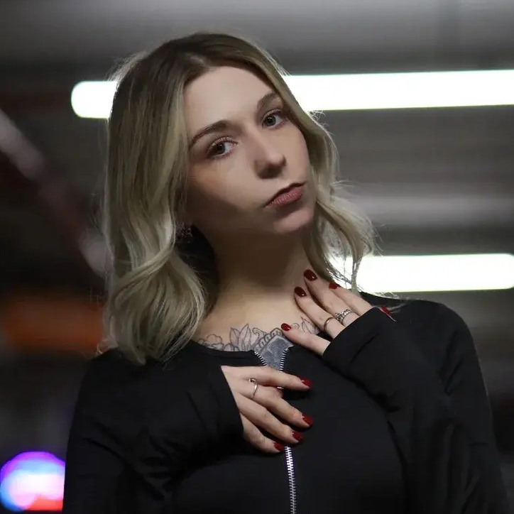Свечникова Валерия