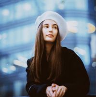 Турсенина Катя