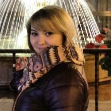 Елена