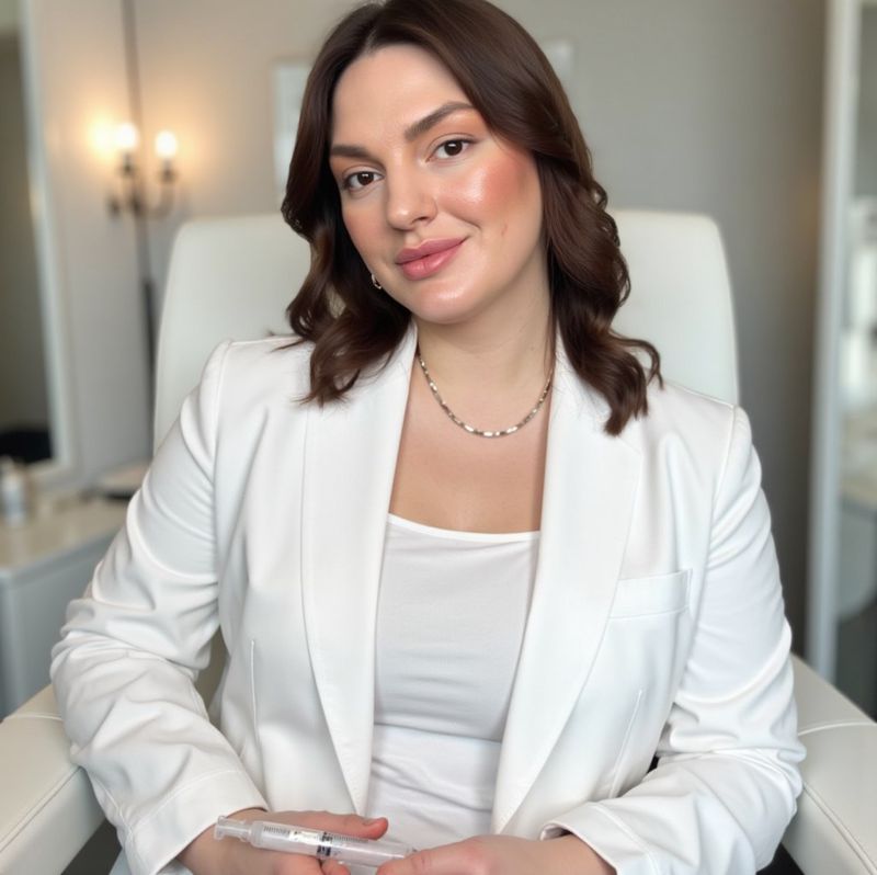 Горшунова Надежда