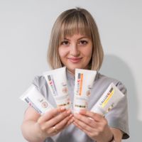 Алина