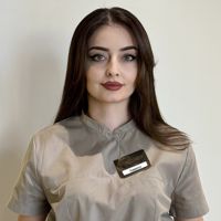 Рамазанова Амина