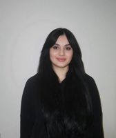 Мехдиева Сабрина