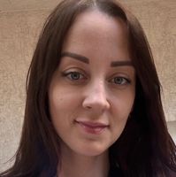 Моисеева Ольга