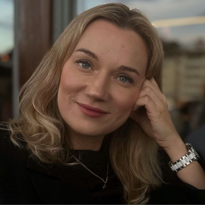 Марина