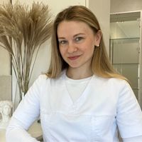Подругина Ольга
