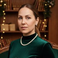 Любовь Хакимова
