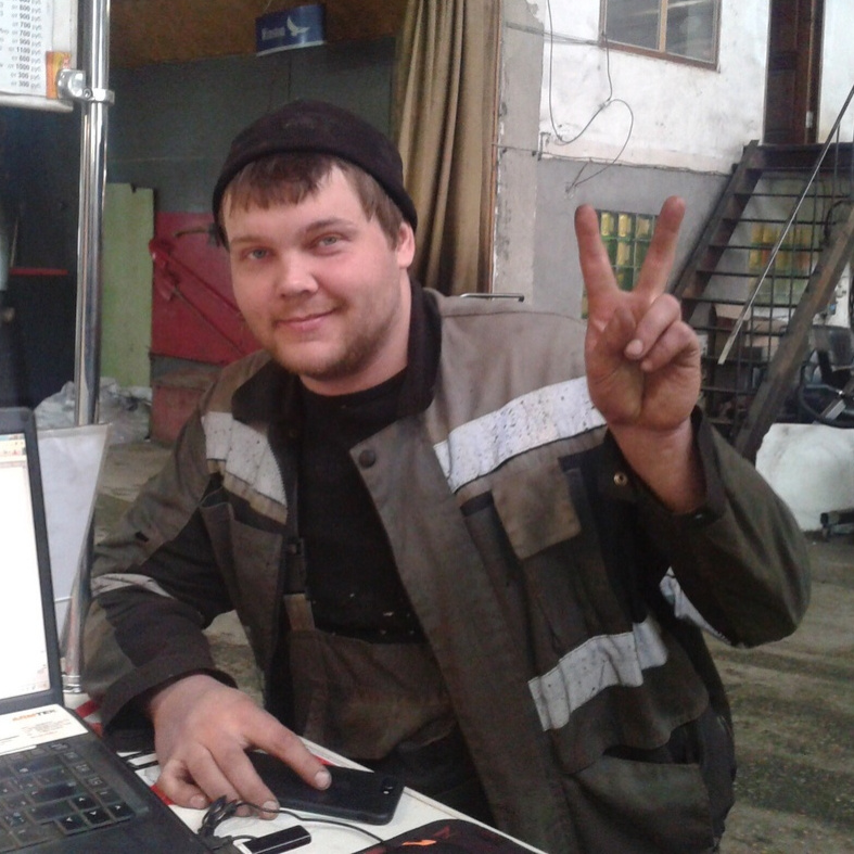 Александр 3 подъемник