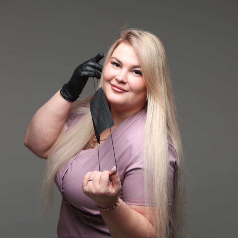 Астахова Екатерина