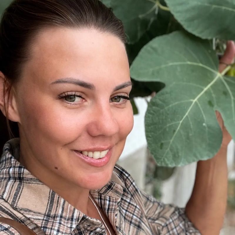 Чегравина Ирина