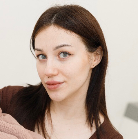 Алиева Екатерина