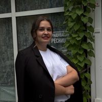 Каракулова Алёна