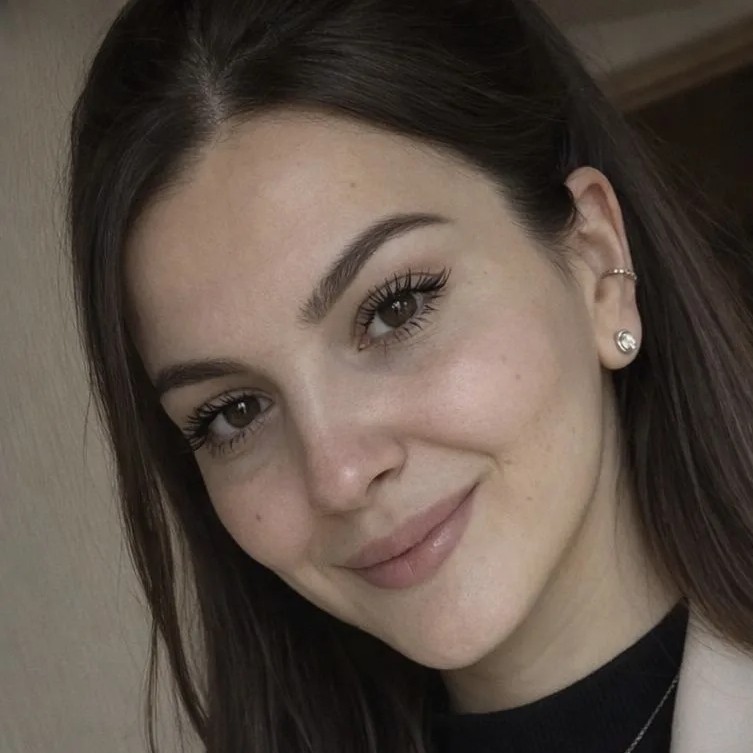Багрова Шалина