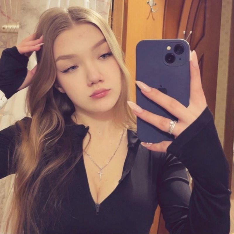 Алексеева Диана