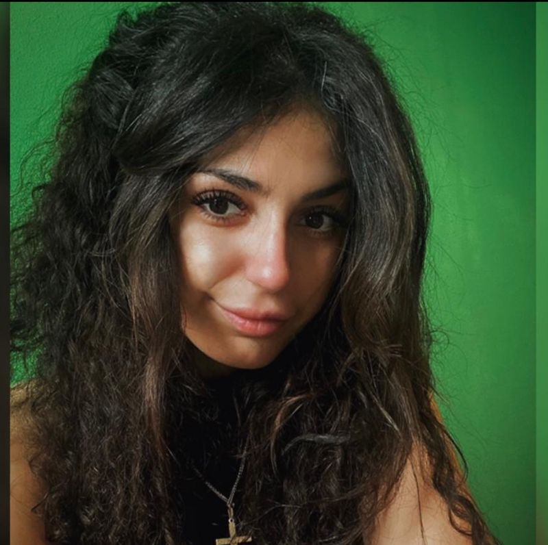 Марина