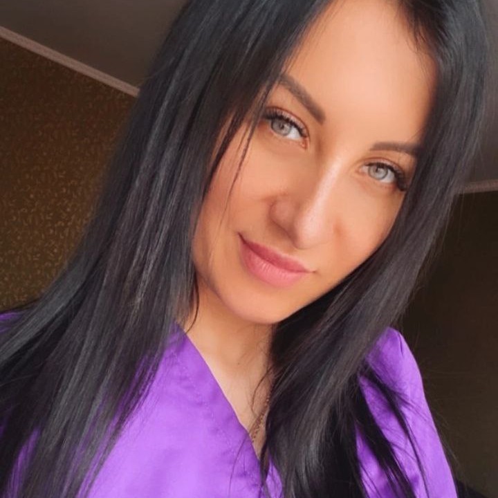 Липина Ольга