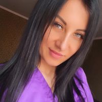 Липина Ольга