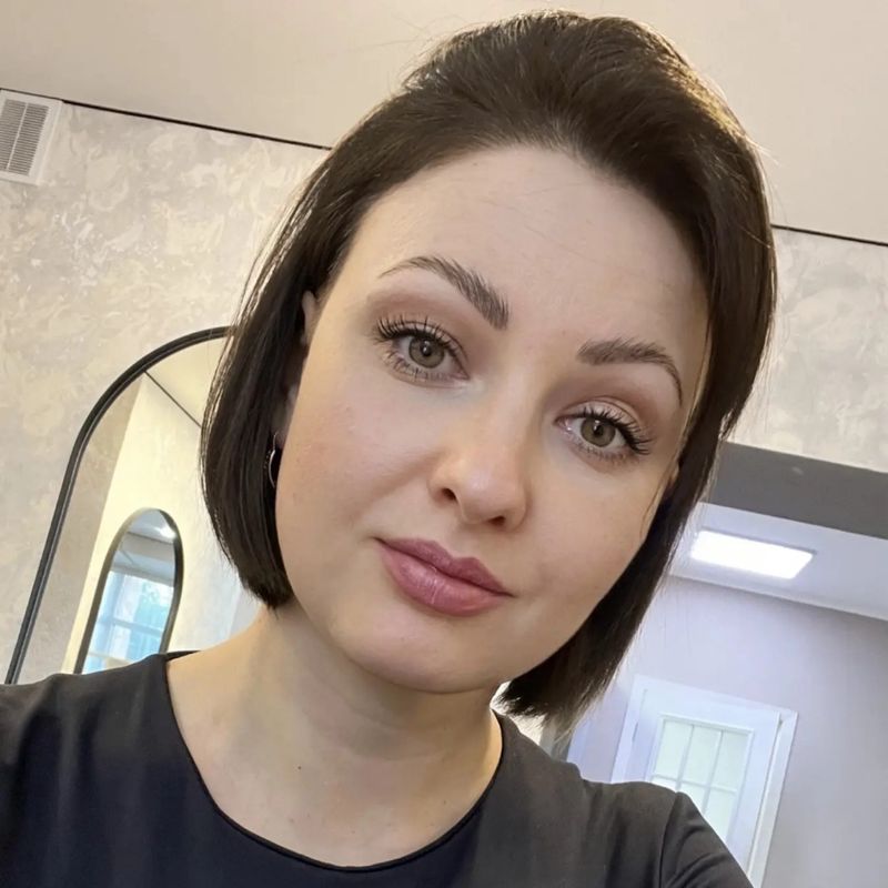 Шулепова Анастасия