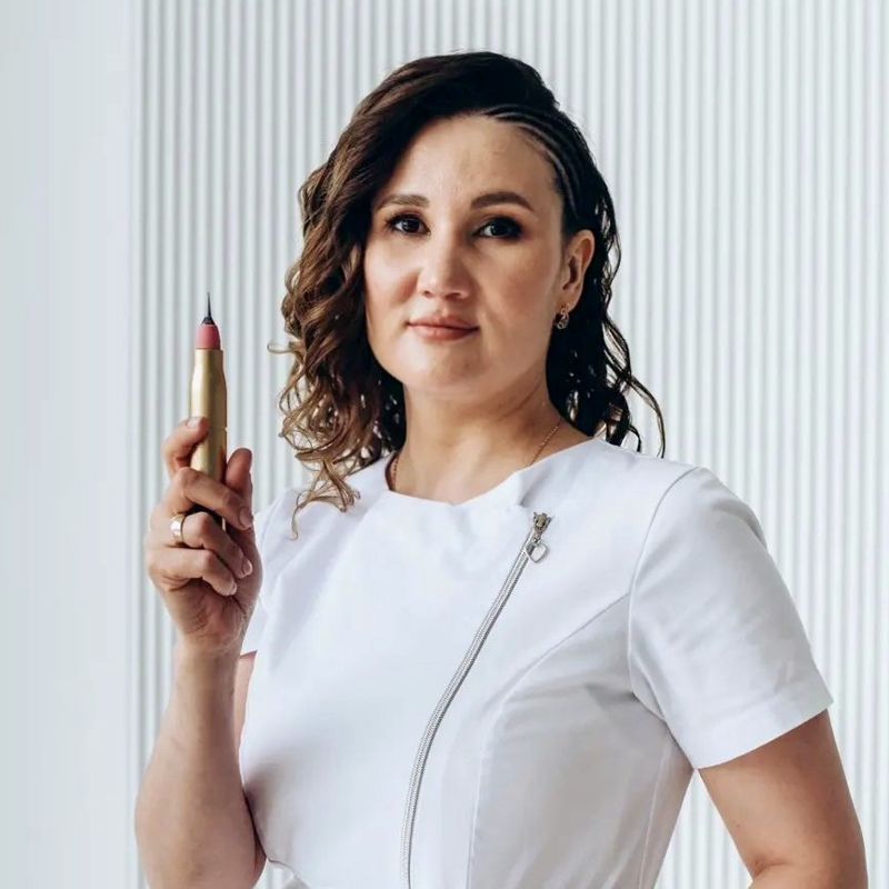Аитова Луиза
