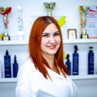 Колбешова Анастасия
