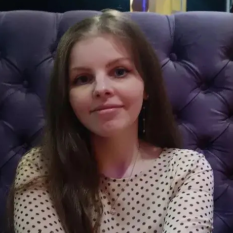 Шиманова Кристина