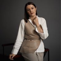 Меренкова Анастасия