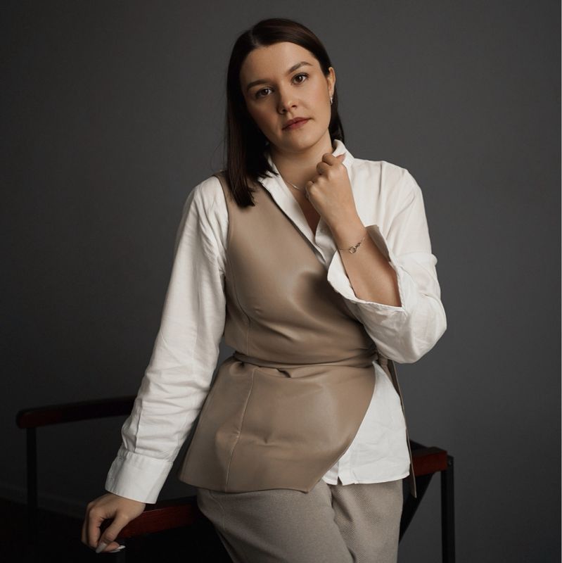 Меренкова Анастасия