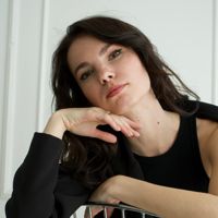Сазонова Надежда