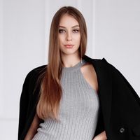 Нестерова Кристина