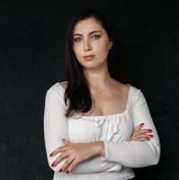 Алексеева Наталья