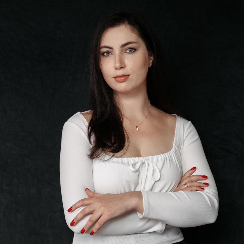 Алексеева Наталья